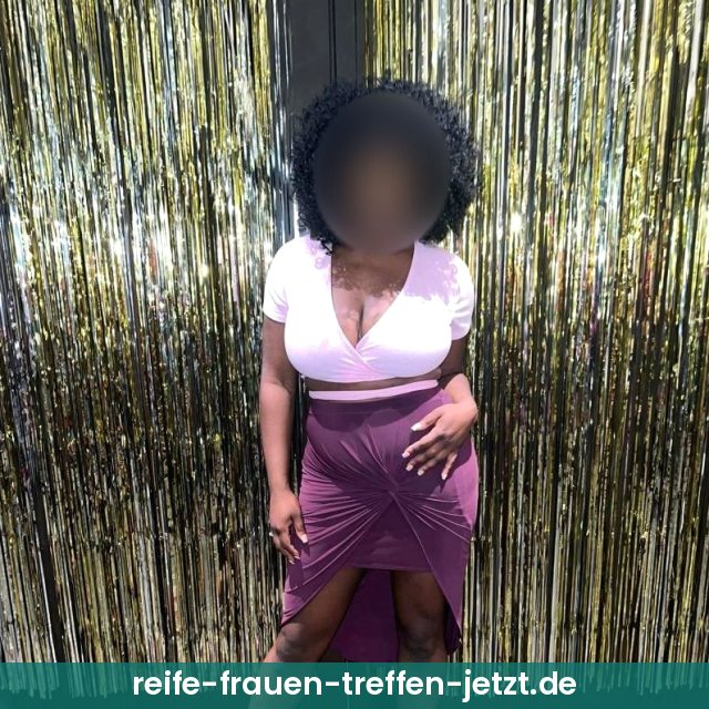 Aleksandra 38 Solingen