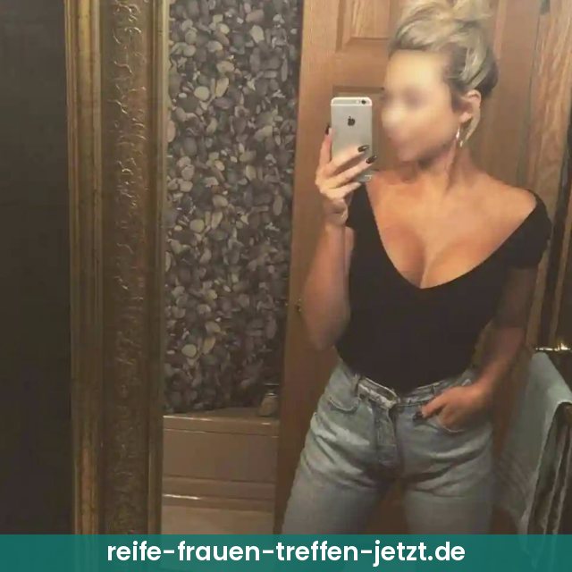 Maike 34 St. Ingbert