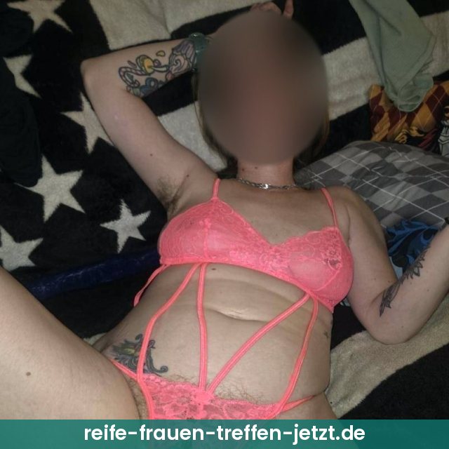 Patricia 57 Weilheim i.OB