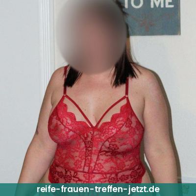 Anja, 38 – Stadtbergen