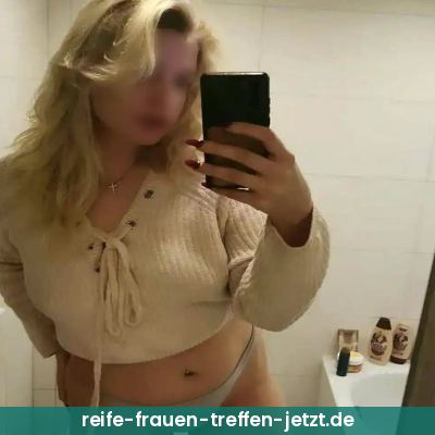 Aylin, 34 – Sehnde