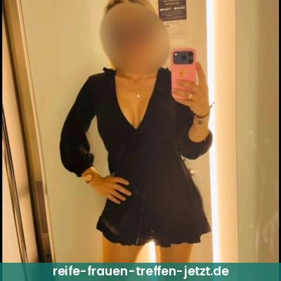 Aylin, 43 – Remscheid