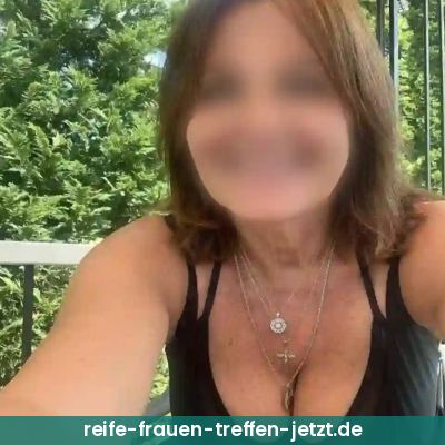 Franziska, 44 – Mülheim an der Ruhr