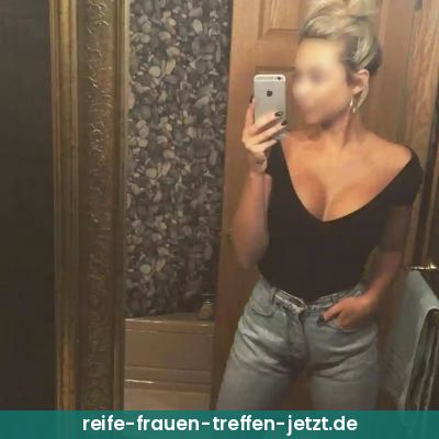 Jennifer, 34 – Roßwein