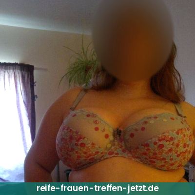 Kristin, 38 – Pfungstadt