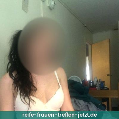 Maike, 34 – Traunreut