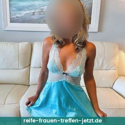 Nicole, 40 – Dresden
