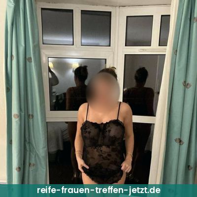 Silke, 54 – Andernach