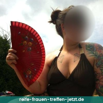 Stefanie, 35 – Lengede